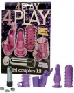4Play Mini Couples Kit