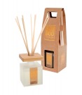 BAMBOO FRAGRANCE DIFFUSER BAMBOO & GINGERLILY