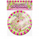 Wild Willy´s Party Plates